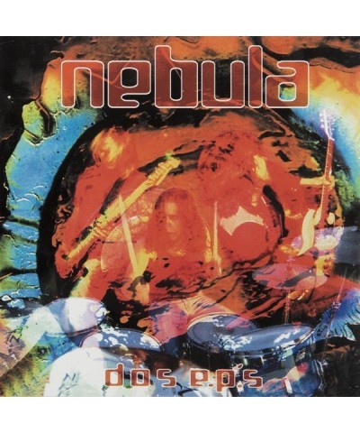 Nebula DOS EPS CD $7.48 CD