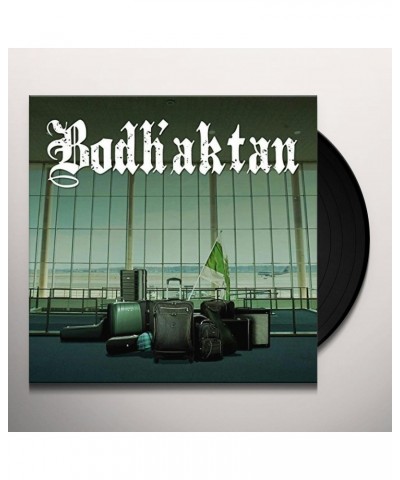 Bodh’aktan Vinyl Record $9.10 Vinyl