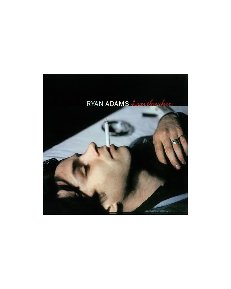 Ryan Adams Heartbreaker Vinyl Record $10.12 Vinyl