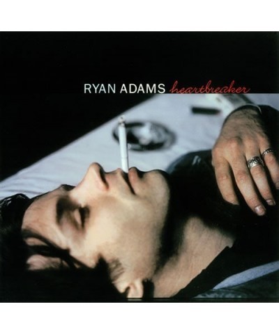 Ryan Adams Heartbreaker Vinyl Record $10.12 Vinyl