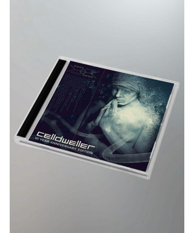 Celldweller Celldweller 10 Year Anniversary Edition CD $3.84 CD