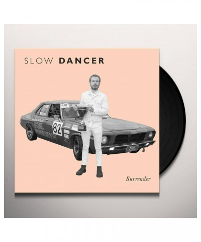 Slow Dancer Surrender Vinyl Record $11.73 Vinyl