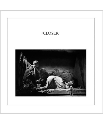 Joy Division Closer (180G) Vinyl Record $12.15 Vinyl