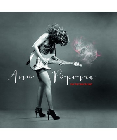 Ana Popovic Can You Stand The Heat CD $6.64 CD