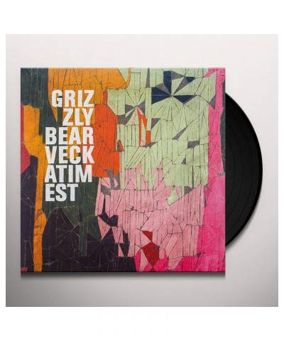 Grizzly Bear Veckatimest Vinyl Record $15.74 Vinyl