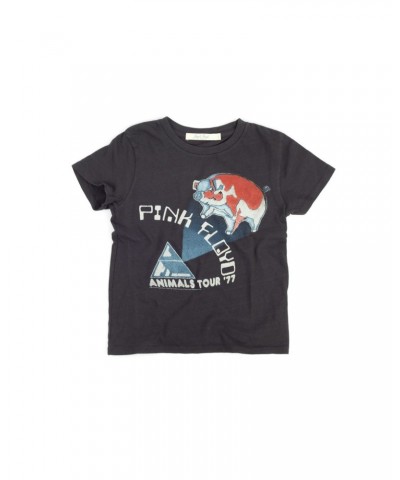 Pink Floyd Kids Animals Tour T-Shirt $2.20 Shirts