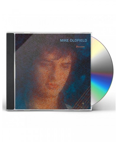 Mike Oldfield DISCOVERY CD $5.71 CD