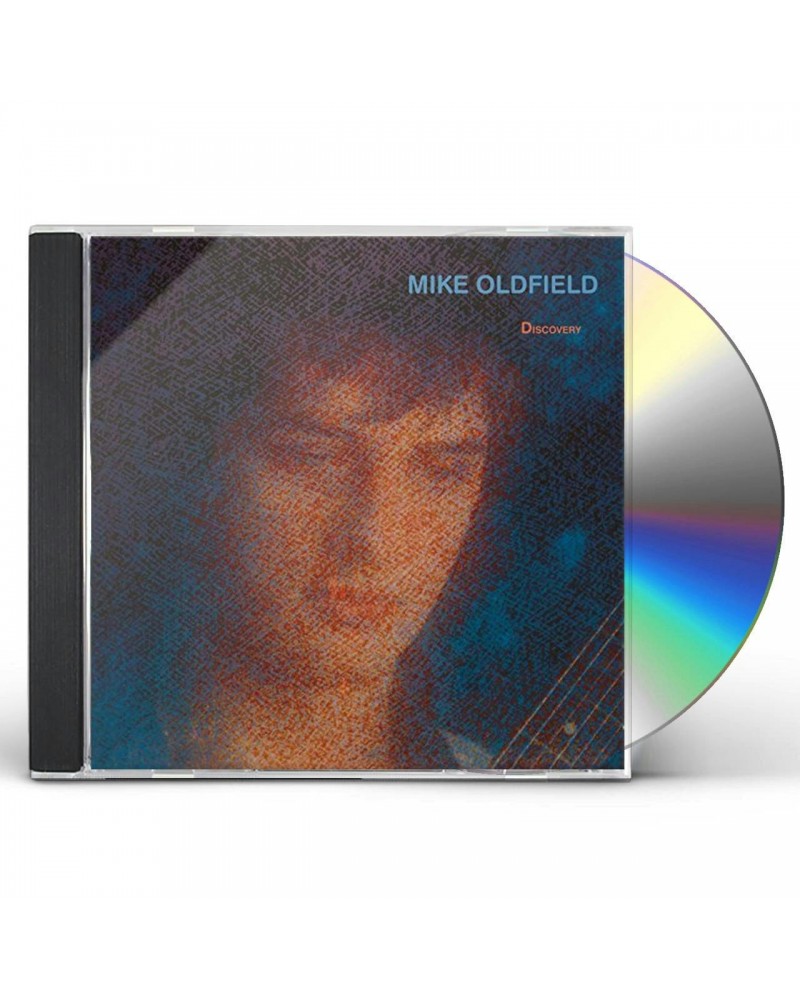 Mike Oldfield DISCOVERY CD $5.71 CD