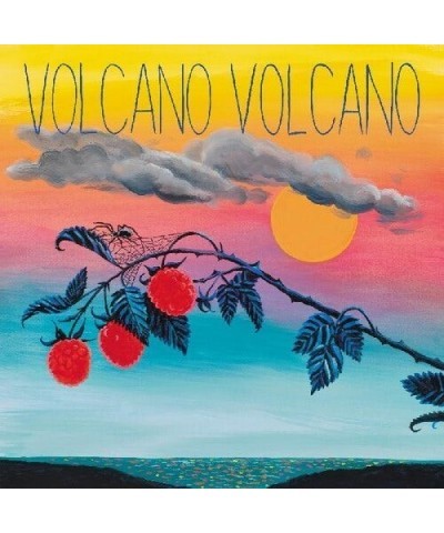 Steven Lambke Volcano Volcano Vinyl Record $8.08 Vinyl