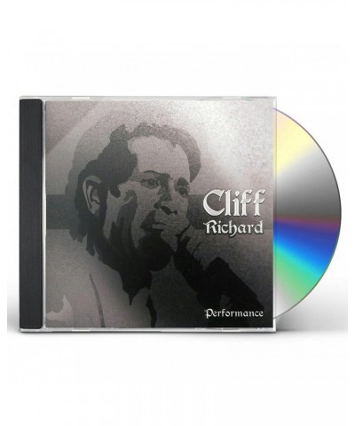 Cliff Richard PERFORMANCE CD $5.05 CD