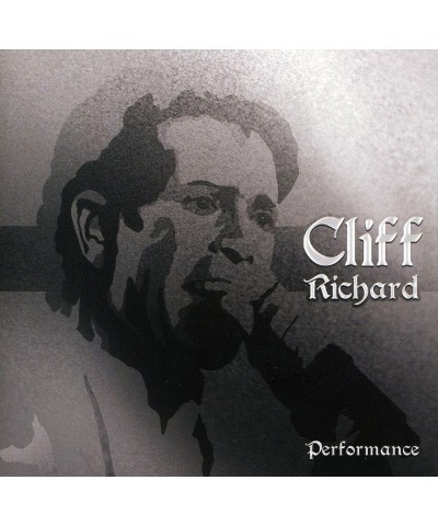 Cliff Richard PERFORMANCE CD $5.05 CD