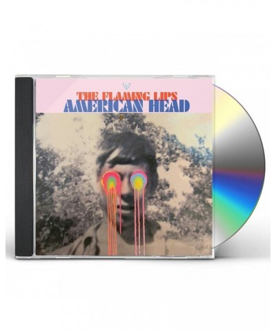 The Flaming Lips American Head CD $5.60 CD