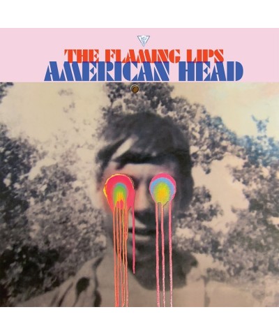 The Flaming Lips American Head CD $5.60 CD