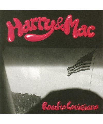 Harry Mac Road To Louisiana Vinyl Record $21.28 Vinyl