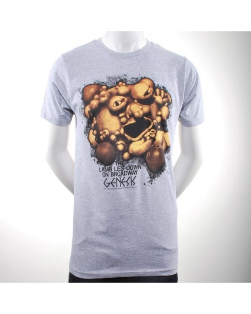 Genesis Slipperman T-Shirt $9.14 Shirts