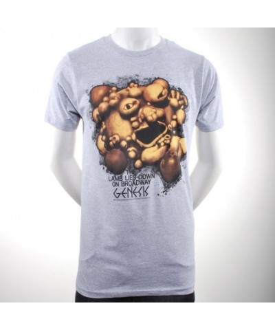 Genesis Slipperman T-Shirt $9.14 Shirts