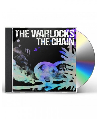 Warlocks CHAIN CD $4.94 CD