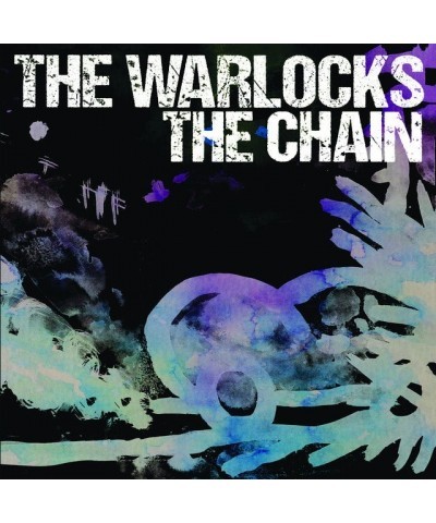 Warlocks CHAIN CD $4.94 CD