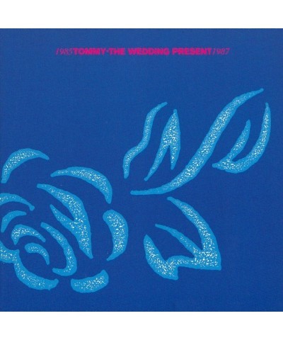 The Wedding Present TOMMY CD $5.94 CD