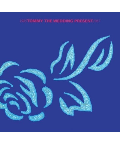 The Wedding Present TOMMY CD $5.94 CD