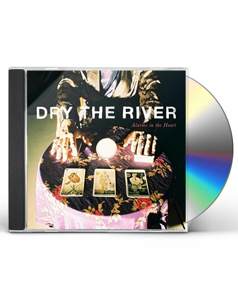 Dry the River ALARMS IN THE HEART CD $4.86 CD