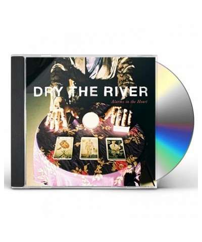 Dry the River ALARMS IN THE HEART CD $4.86 CD