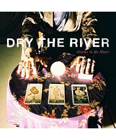 Dry the River ALARMS IN THE HEART CD $4.86 CD