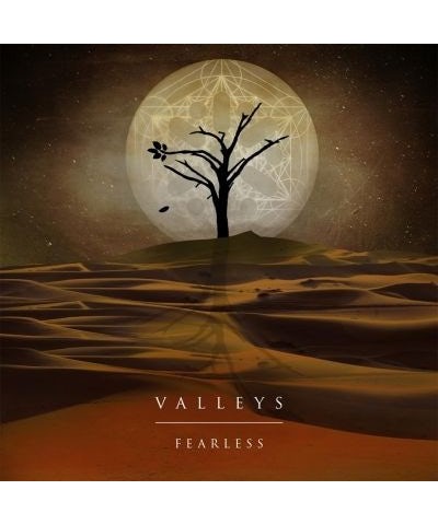 Valleys FEARLESS CD $5.59 CD