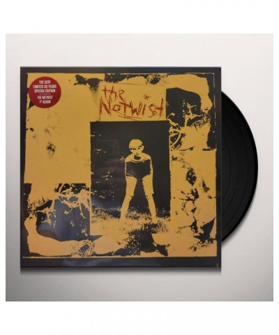 The Notwist (30TH ANNIVERSARY) Vinyl Record $13.20 Vinyl