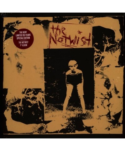 The Notwist (30TH ANNIVERSARY) Vinyl Record $13.20 Vinyl