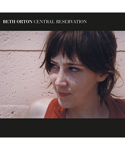 Beth Orton Central Reservation Vinyl Record $13.31 Vinyl