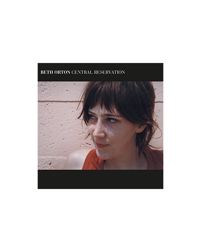 Beth Orton Central Reservation Vinyl Record $13.31 Vinyl