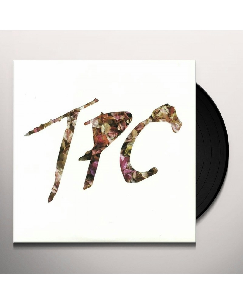 Tokyo Police Club TPC Vinyl Record $12.60 Vinyl