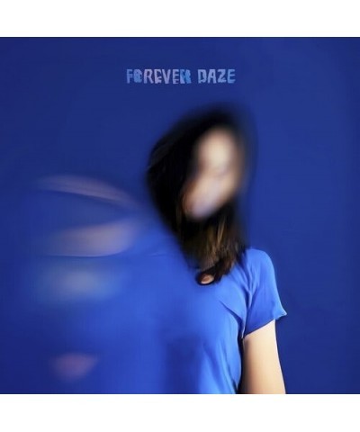 RADWIMPS Forever Daze (Blue) Vinyl Record $22.14 Vinyl