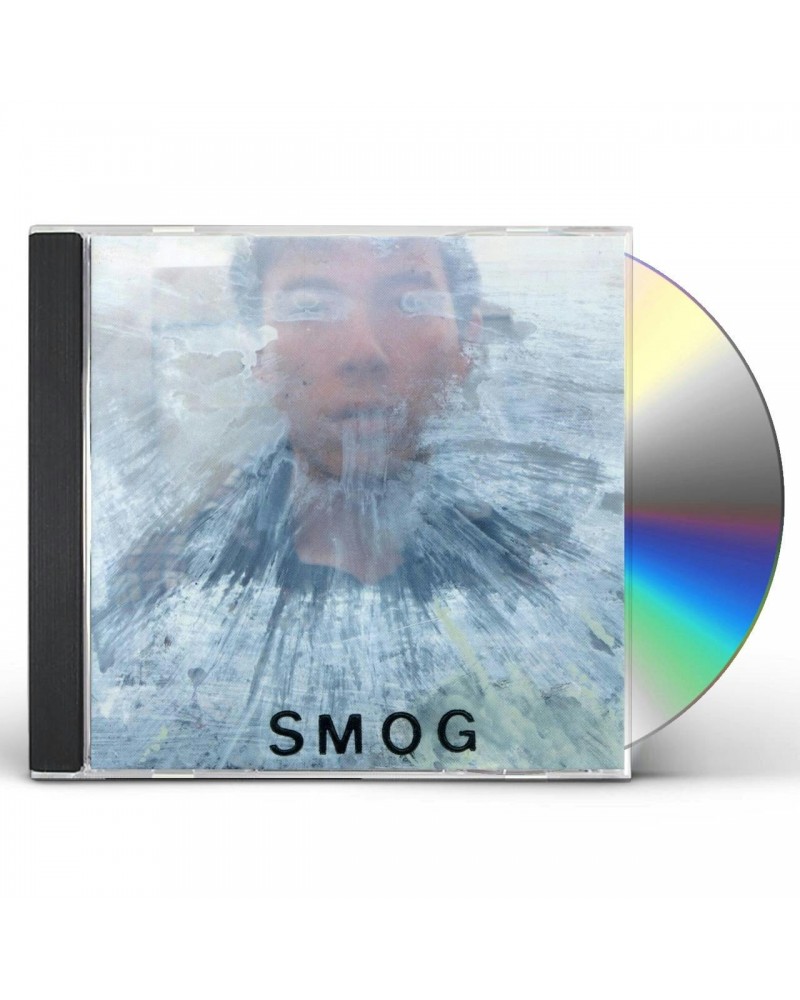 Smog ROCK BOTTOM RISER CD $5.15 CD