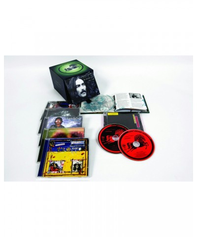 George Harrison The Dark Horse Years CD Box Set $48.00 CD