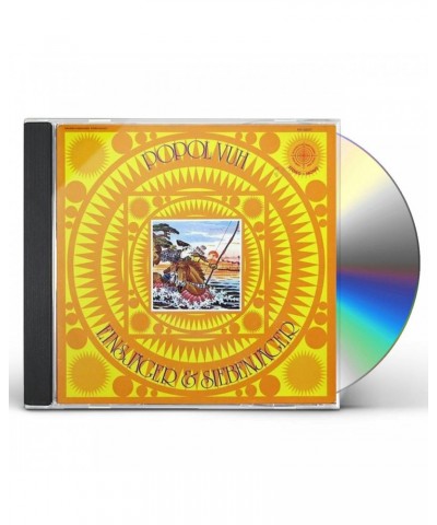 Popol Vuh Einsjager Siebenjager CD $5.58 CD