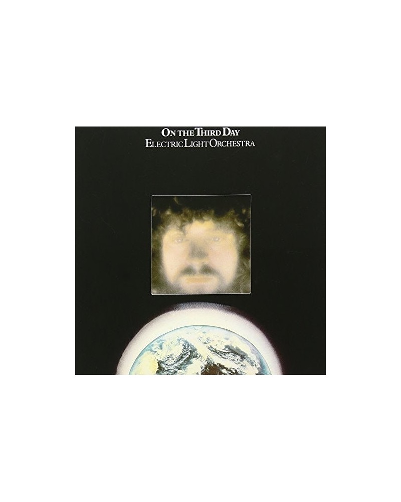 ELO (Electric Light Orchestra) ON THE THIRD DAY: LIMITED CD $15.07 CD