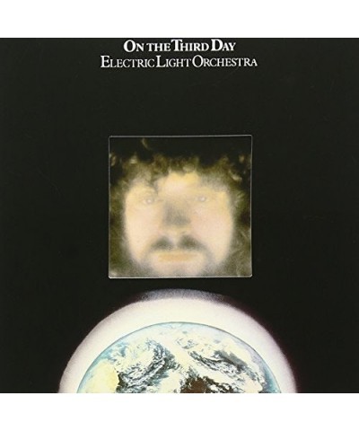 ELO (Electric Light Orchestra) ON THE THIRD DAY: LIMITED CD $15.07 CD