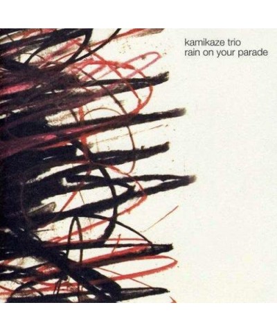 Kamikaze Trio – Rain On Your Parade lp (Vinyl) $5.70 Vinyl