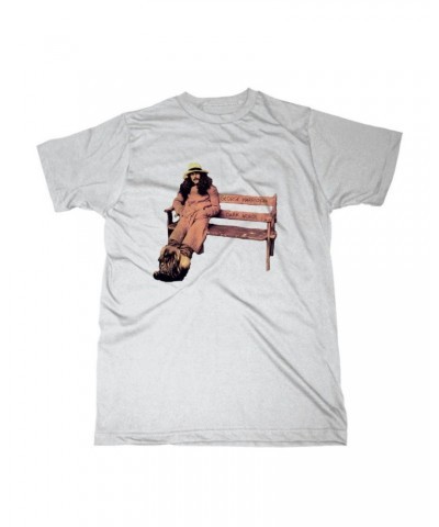 George Harrison Bench T-Shirt $10.50 Shirts