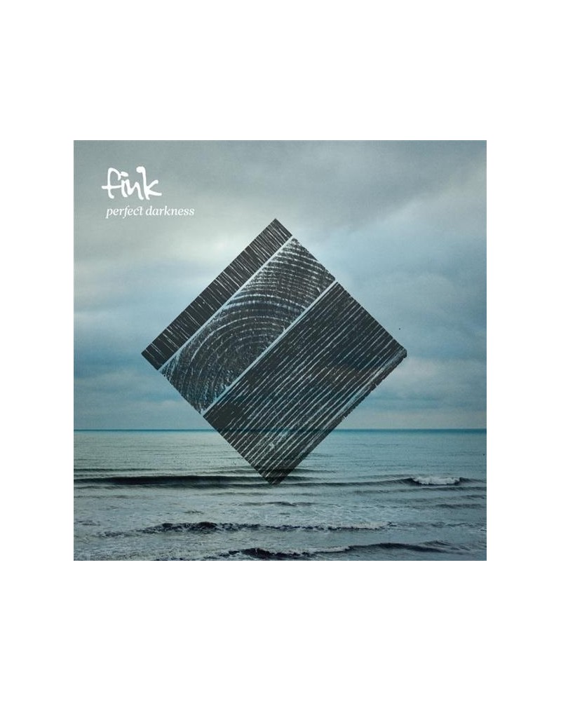 Fink Perfect Darkness Vinyl Record $7.14 Vinyl