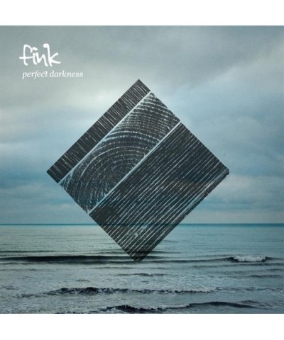 Fink Perfect Darkness Vinyl Record $7.14 Vinyl