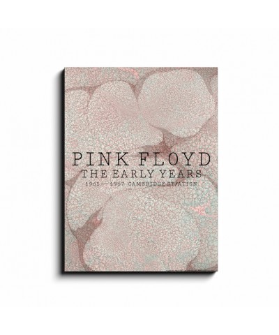 Pink Floyd Wall Art | Cambridge Station Canvas Wrap $27.58 Decor