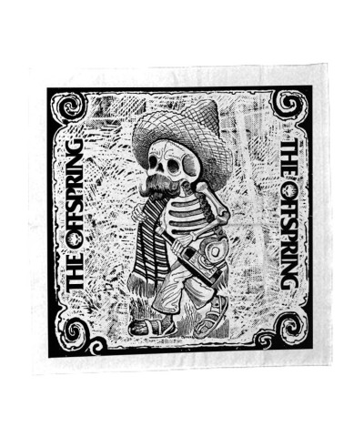 The Offspring Posada Bandana $4.80 Accessories