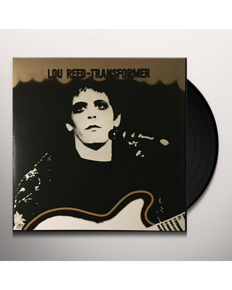 Lou Reed Transformer (150g/Remastered) Vinyl Record $12.00 Vinyl