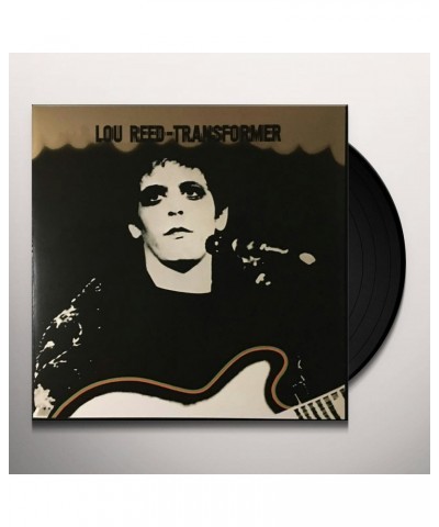 Lou Reed Transformer (150g/Remastered) Vinyl Record $12.00 Vinyl