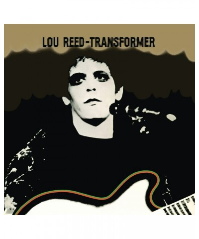 Lou Reed Transformer (150g/Remastered) Vinyl Record $12.00 Vinyl