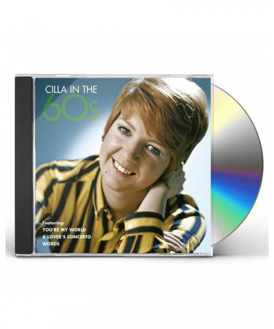 Cilla Black CILLA IN THE 60'S CD $5.87 CD