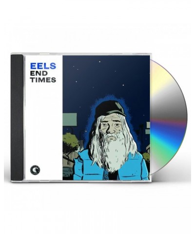 Eels END TIMES CD $4.80 CD